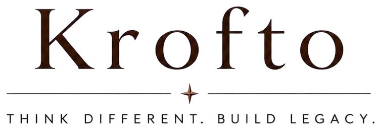Krofto Logo